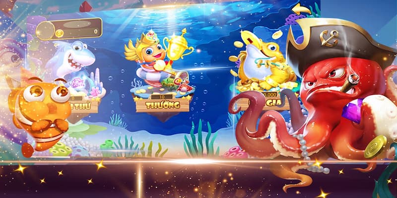 Những thế mạnh vượt trội mà tự game mang lại