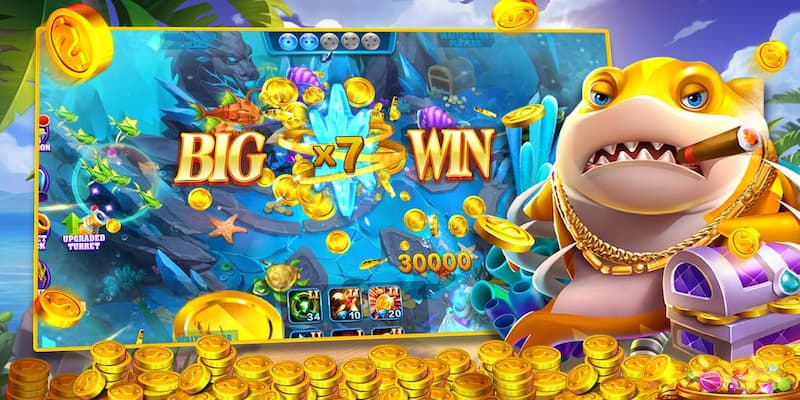 Điểm nổi bật của tựa game