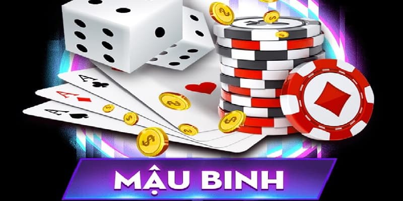 Game bài mậu binh là gì?
