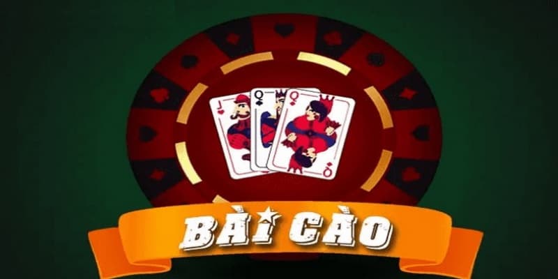 Chơi bài cào online