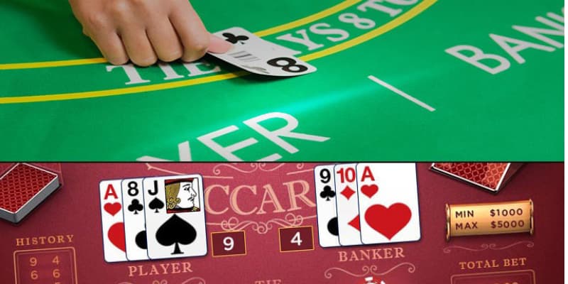 Mẹo hay nên áp dụng khi chơi bài cào online