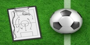 Kinh nghiệm soi kèo bóng đá