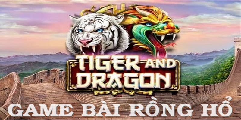 Rồng Hổ