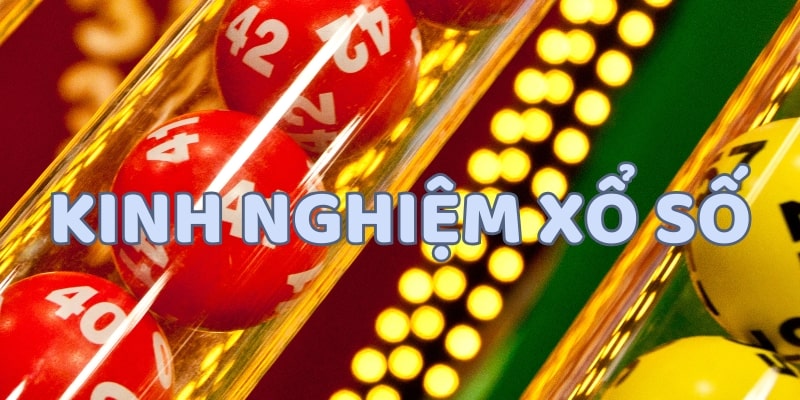 Tổng hợp các kinh nghiệm xổ số hiệu quả nhất tại 77bet