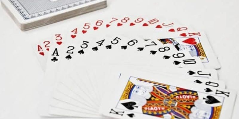 Hướng dẫn cách đánh tiến lên chuẩn xác nhất
