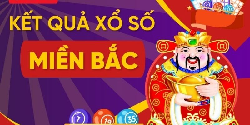 Xổ số miền Bắc mang lại phần thưởng hấp dẫn
