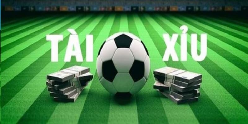 Giới thiệu kèo tài xỉu bóng đá