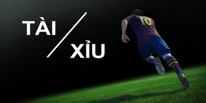 Cách cược kèo tài xỉu