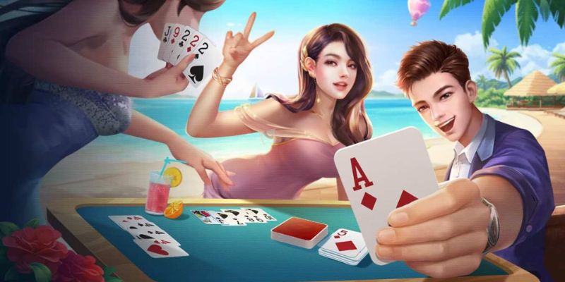 Chi tiết thuật ngữ tiến lên chuyên dụng bạn nên nắm rõ