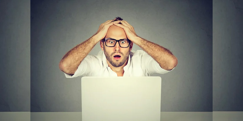 77BET bị chặn mang lại nhiều phiền hà cho người chơi