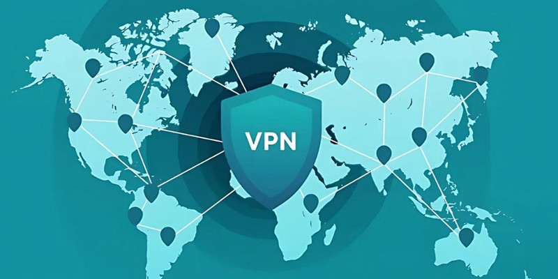 VPN rất hiệu quả khi giải quyết vấn đề web bị chặn