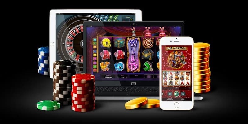 Tại sao nên chọn mở tài khoản 77bet?