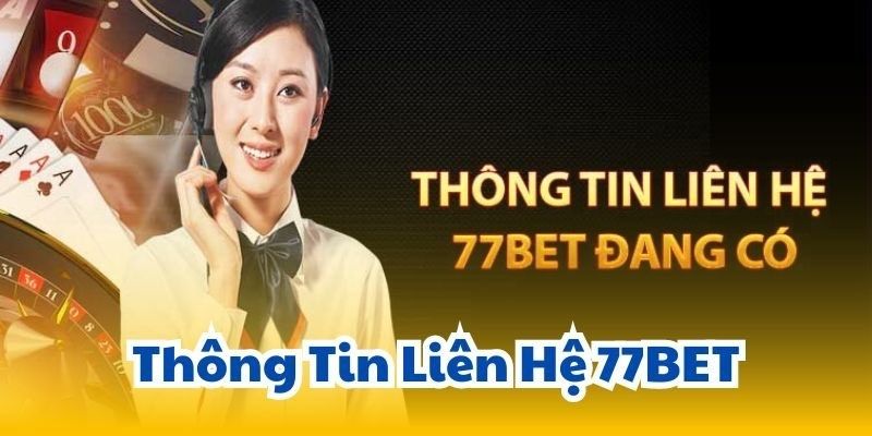 Khiếu nại để cải thiện chất lượng hệ thống 77BET