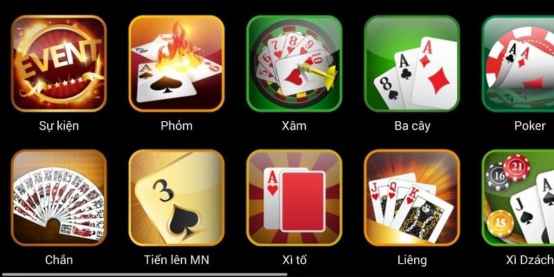 Những lưu ý cần nắm rõ khi tải ứng dụng chơi phỏm