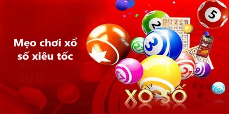 Người chơi cần liên tục cập nhật thông tin xổ số mới nhất