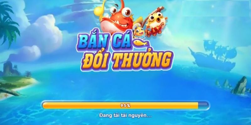 Top game bắn cá được chơi nhiều nhất tại 77BET