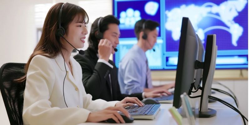 Ưu điểm của hệ thống hỗ trợ khách hàng tại 77bet
