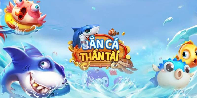 Bắn cá Thần Tài dễ dàng chơi được trên trình duyệt web của bạn
