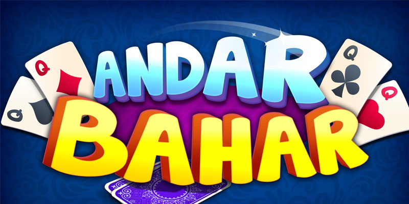 Andar Bahar là một trò chơi có nguồn gốc xuất phát từ Ấn Độ
