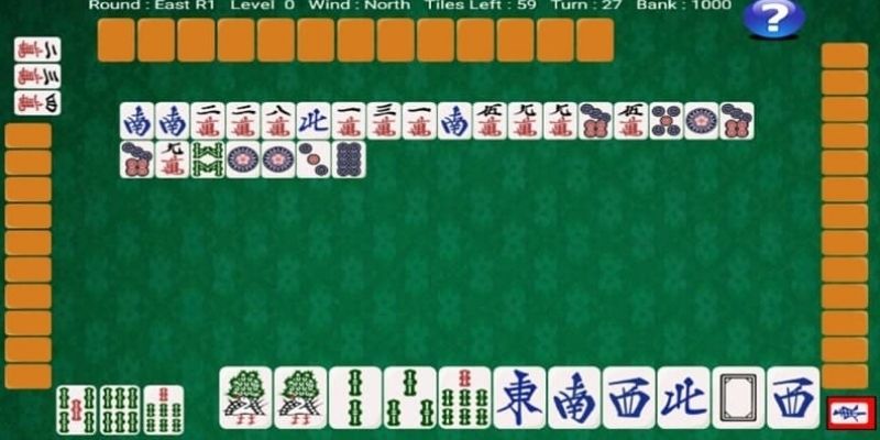 Cách chơi mạt chược dễ hiểu, thú vị dành cho cược thủ