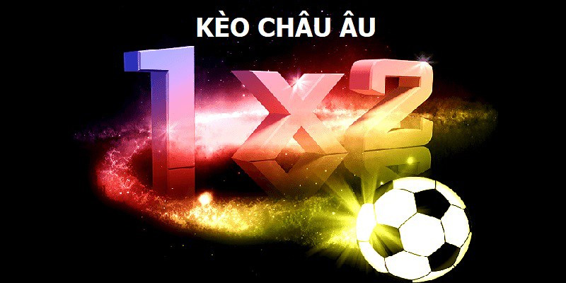 Cần lưu ý kèo châu Âu sẽ tính tổng tiền nhận lại chứ không phải tiền lời
