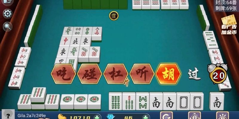 Những kinh nghiệm chơi mạt chược chắc thắng