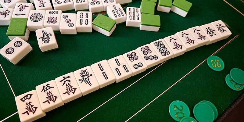 Giới thiệu đôi nét về trò chơi mạt chược online cho cược thủ