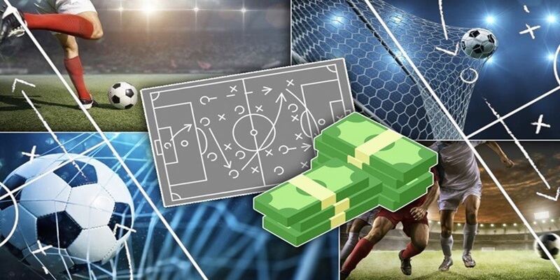 Cách cược tài xỉu bóng đá: Quan sát và phân tích đội bóng