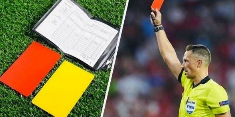 Những thông tin cơ bản bạn cần biết về kèo đấu thẻ vàng