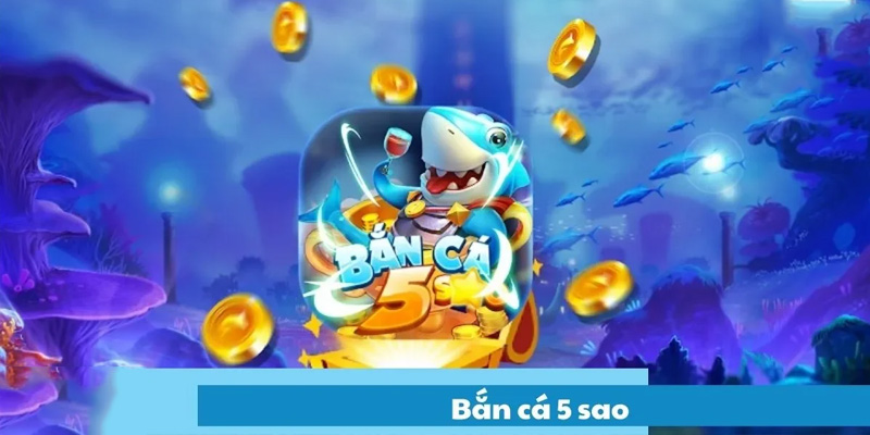 Trò chơi bắn cá đang thu hút được nhiều người chơi hiện tại