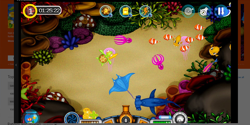 Tải game bằng máy tính sẽ cần trải qua nhiều bước hơn so với điện thoại