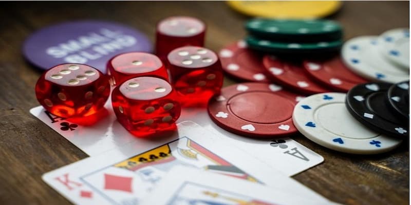 Cách tính điểm trong game bài tài xỉu tại 77BET
