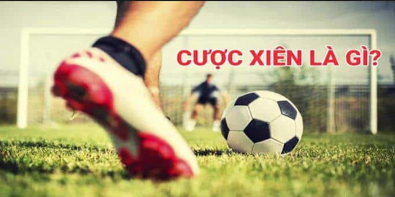 Cược xiên là gì?