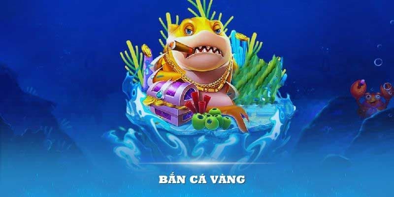 Hướng dẫn chơi game bắn cá vàng tại 77Bet