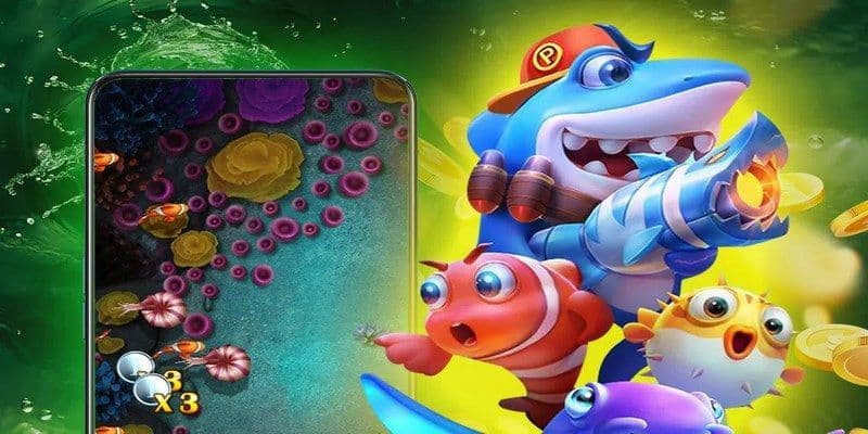 Mẹo chơi bắn cá vàng chuẩn xác hiện nay