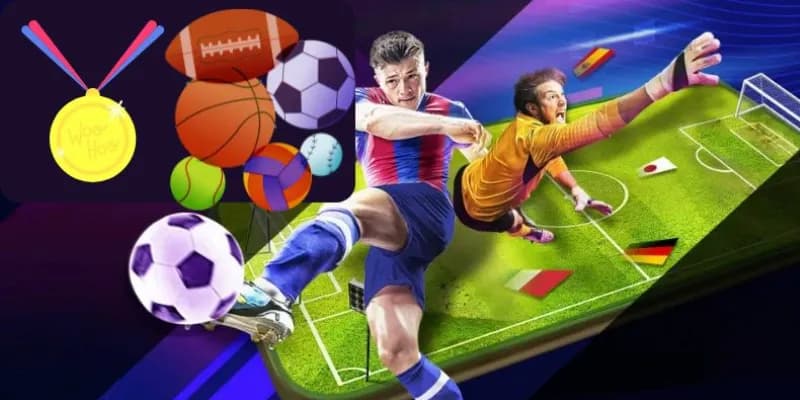 Thể Thao Sbo - Khám Phá Sảnh Cá Cược Thả Ga Và Hấp Dẫn