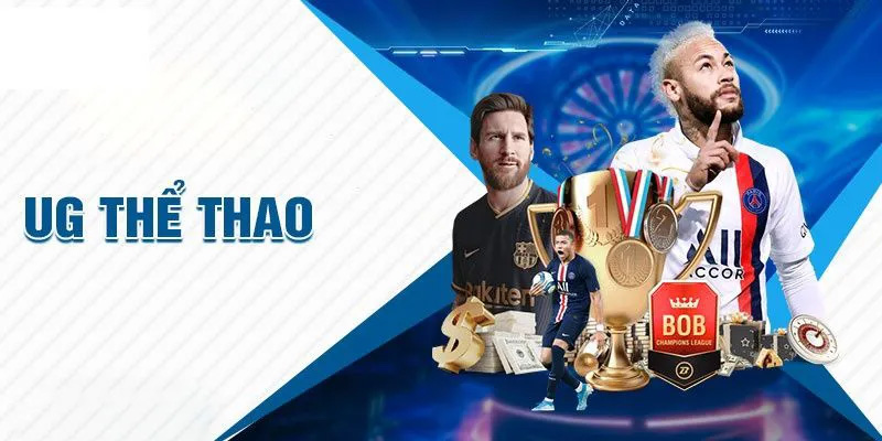 Sảnh thể thao mang tới những trải nghiệm cá cược tuyệt vời