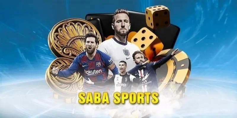 Tìm hiểu các hình thức cá cược tại sảnh thể thao Saba 