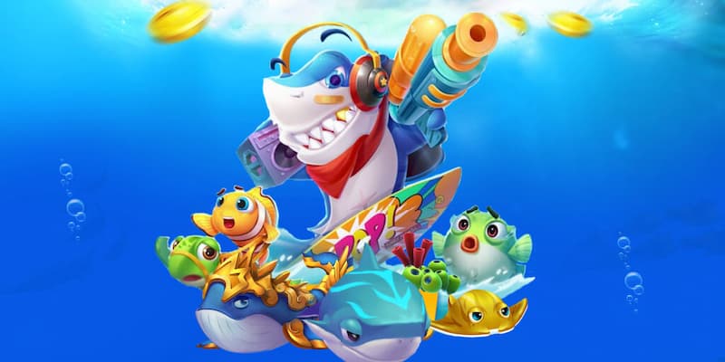 Các hướng dẫn hack bắn cá chi tiết tại 77BET