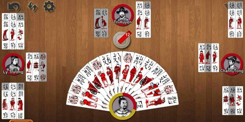 Chắn yêu cầu người chơi phải tìm hiểu kỹ trước khi chơi