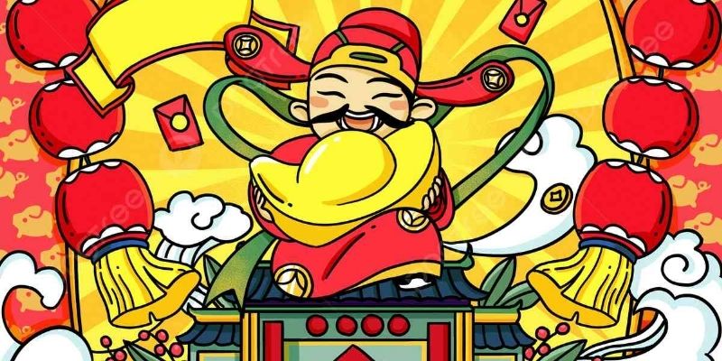 Giới thiệu tổng quan về cách chơi bài thần tài
