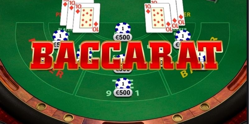 Cân nhắc thời điểm dừng cược Baccarat để bảo toàn tài chính