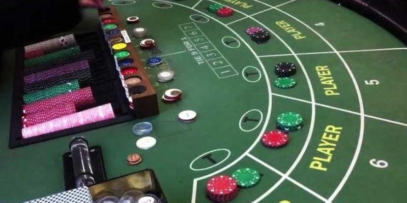 Chiến thuật đánh Baccarat ưu tiên cửa Banker