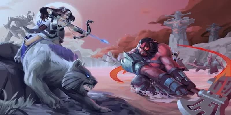 cược dota