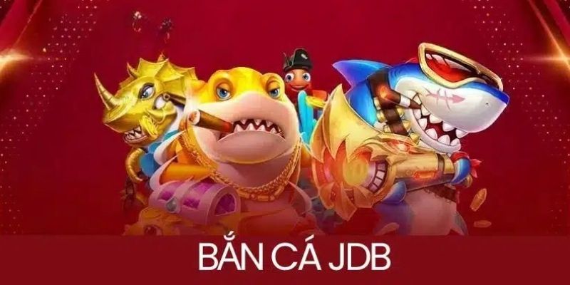 Giới thiệu những thông tin chính về game JDB bắn cá