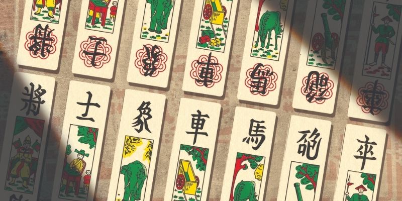 Giới thiệu những nét chính về bộ bài tam cúc cho cược thủ