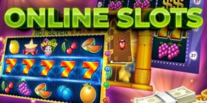 Kinh nghiệm thắng slots online siêu hiệu quả cùng cao thủ 