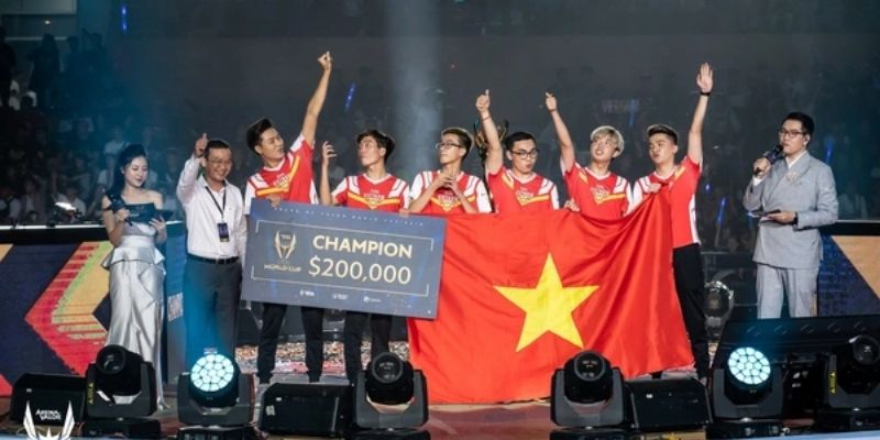 Lý do bạn nên đặt cược thể thao tại 77BET ngay hôm nay