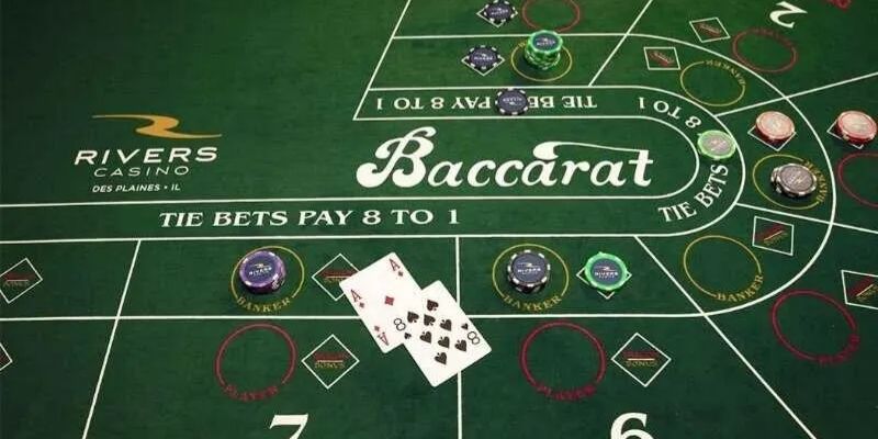 Tại sao cần biết mẹo chơi để giành chiến thắng Baccarat dễ dàng