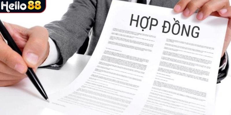 Nội dung liên quan đến quy định điều khoản điều kiện cá cược